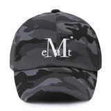 MUCENT（ムセント）- MUCENT SIGNATURE BALL CAP
