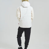PSG_EMB LOGO-ハイブリットJKT