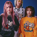 GALFY-メリケンHERTSロンTee