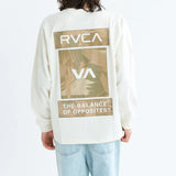 RVCA 3BOX LT