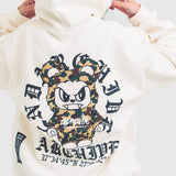 2ND ARCHIVE-キバBOY　プルパーカー