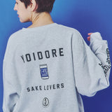 YOIDORE ﾜﾝｶｯﾌﾟ大関ｺﾗﾎﾞ ｸﾙｰﾈｯｸｽｳｪｯﾄ