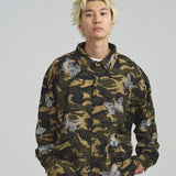 GA BUTTERFLY-STONE SHIRT