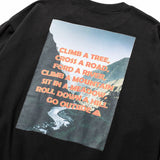 POLER ROLL DOWN CREW