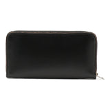 SCHOTT-ONE STAR ZIP WALLET