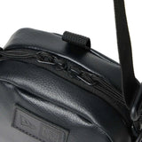 NEWERA-SHOULDER POUCH SY LEATHER