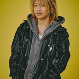 GALFY-構成員SETUP