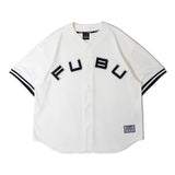 FUBU-Baseball Shirt