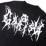 GARISU-ボロボロニット