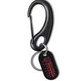 UNIVERSAL OVERALL KEY RING 187