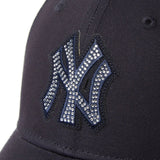 NEWERA-9FORTYCS RHINESTONE