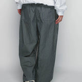 JE-SELECT-ヒッコリー PIGMENT PANT