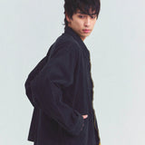 GUNG HO 14W CORDUROY WORK JACKET