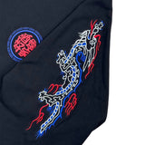 YOIDORE 酒愛好家 ﾗｸﾞﾗﾝ 7分 TEE