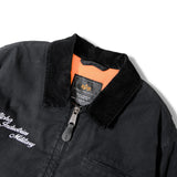 ALPHA-UNFRM DETROIT JACKET