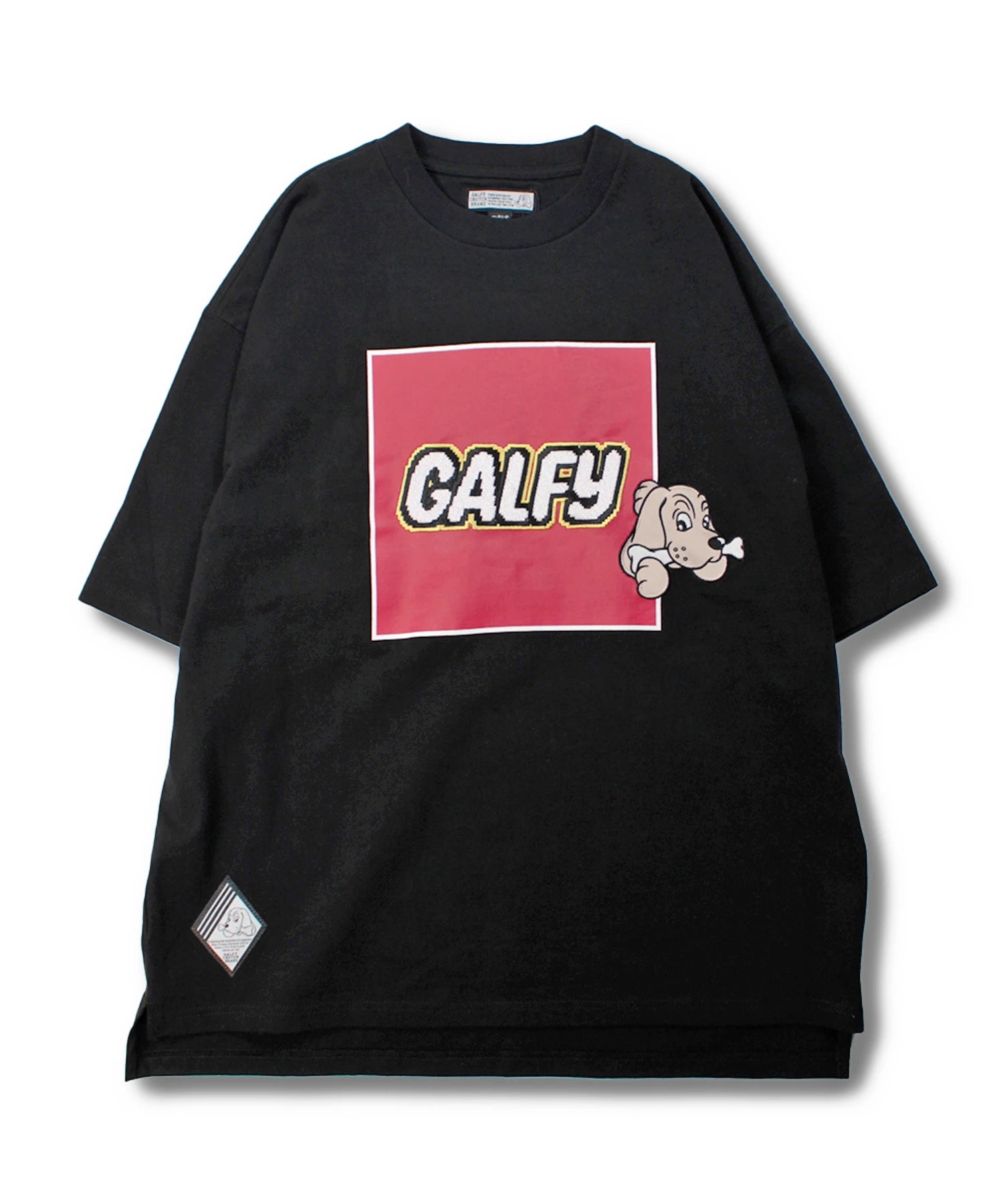 GALFY-LAND Tee
