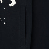 TOY MACHINE/トイマシーン RORSCHACH SWEAT ZIP PARKA