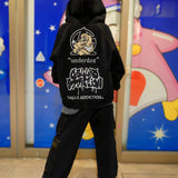 GA×GALFY-安定の別注デニムカーゴパンツ