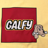 GALFY-LAND Tee
