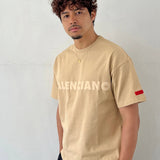VALENCIANO BIG LOGO TEE