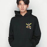 MADE BY  -「SOE」-プルオーバーパーカー