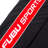 FUBU-Nylon Pull-Over