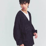 US POLO ASSN ﾆｯﾄｶｰﾃﾞｨｶﾞﾝ