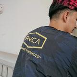 RVCA GRANT PUFFER REVERSIBLE CR
