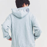 AIRWALK ﾜｯﾍﾟﾝZIPﾊﾟｰｶｰ