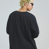 SHELTECH WARM-Crew/neck LS