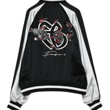 FUBU-Souvenir Jacket