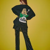 GALFY-ガルボロロンTee