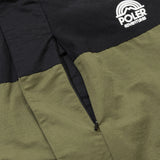 POLER 60/40 WIDE VAGABOND PARKA