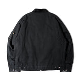 ALPHA-UNFRM DETROIT JACKET