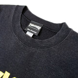 THRASHER mag POWDER FROST CREW