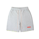 VALENCIANO THUNDER HEAVY WEIGHT JERSEY SHORTS