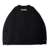 B-GUNS ハンドステッチピグメントロンTEE