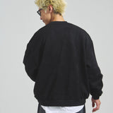 GA SUEDE PHOTO CREW