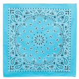 HAV-A-HANK MADE IN U.S.A BANDANNAS