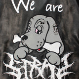 GALFY-バチバチピアスPUコーチ