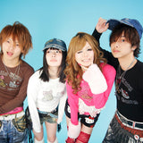 GALFY×KITTY-キラキラキティガルTee