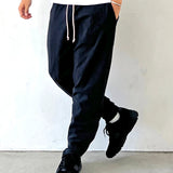 VALENCIANO HEAVY WEIGHT JERSEY PANTS