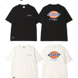 MANASTASHxDICKIES TEE ORIGINAL LOGO