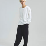 SHELTECH WARM-Henry/neck LS