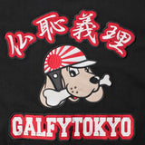 GALFY-仏恥義理Tee