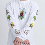 RVCA KSL LS