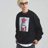 GA SUEDE PHOTO CREW