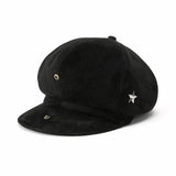 Schott-Nubuck leather Casket