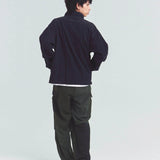 GUNG HO 14W CORDUROY WORK JACKET