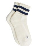 Healthknit Quarter Socks 3足組